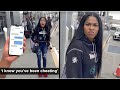 27 Minutes Of CHEATING WOMEN Getting Caught Part 2