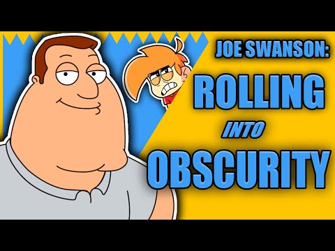 Joe Swanson: Rolling Into Obscurity