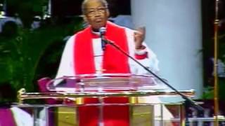 COGIC- Bishop GE Patterson Prayer for Bishop PA Brooks / Honors CD Owens 99th Holy Convocation