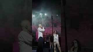 JAMES - She&#39;s A Star - Live At The Acropolis #james #livemusic #liveperformance