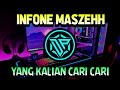 DJ INFONE MASZEHH FUNKOT