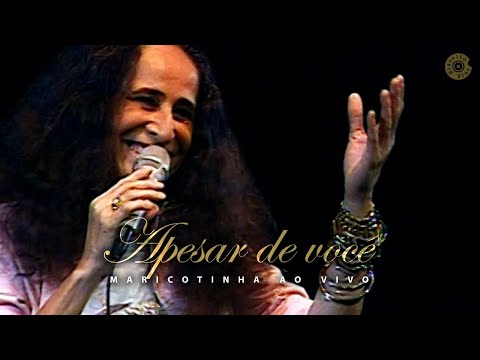 Maria Bethânia - "Apesar de Você" - Maricotinha