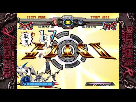 Robo Ky to Fun for Strive