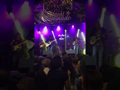Pagode Em Brasília - Élcio Dias e Amorim