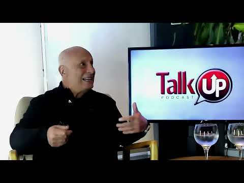 Podcast Talk Up