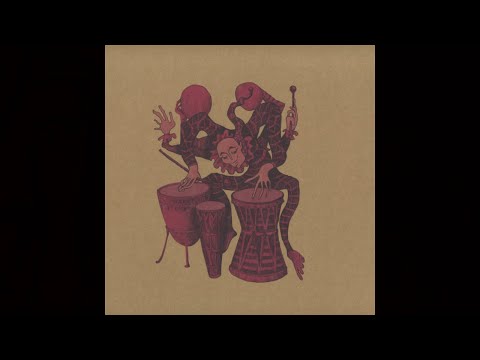 Unknown - A1 [JOKER002]