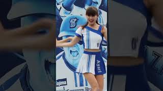 さようなら Ayariちゃん  ベイスターズ　dianaディアーナ  チア
