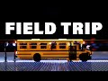 Kanye West FIELD TRIP Music Video