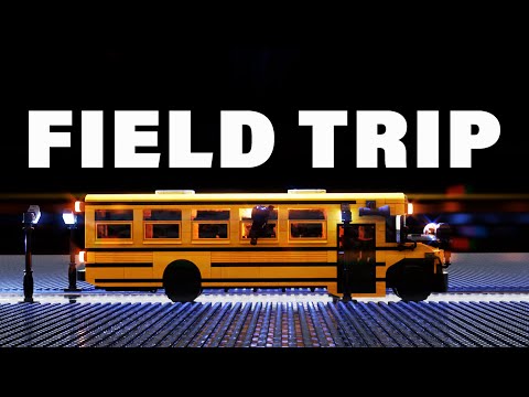 Miniatura de YouTube - FIELD TRIP
