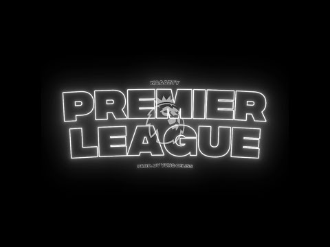 Naaazty - Premier League (Video Official)