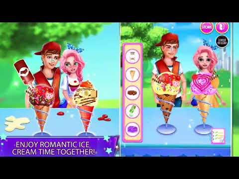 Secret Double Life 4: Date Wit Video