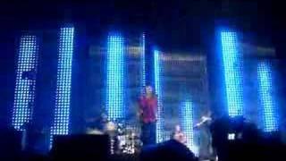 Maximo park - Your Urge