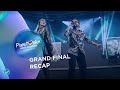 Planetvision Song Contest 15 Grand Final Recap Voting Open