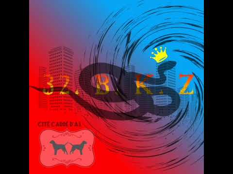 Skunky x Djo la zermi & Le Renoi: BKZ