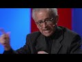 Antonio Damasio: The Quest to Understand Consciousness