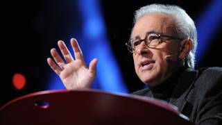 Antonio Damasio: The quest to understand consciousness