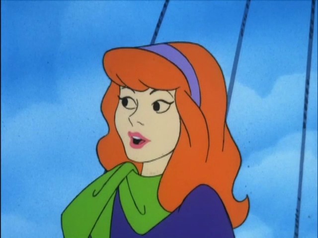 Vídeo relacionado con Scooby-Doo! et Scrappy-Doo! - Saison 1 [Francia] [DVD]
