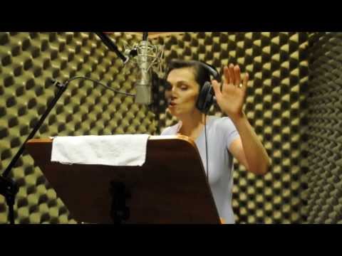 Olga Bończyk - Samba na pojednanie (official video)