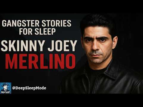 Joey Merlino: Iconic Boss of the Philly Mob | War in the Philadelphia Cosa Nostra