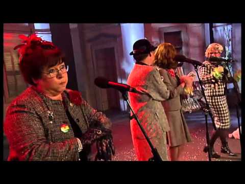 6. D’r Optoch (Hoensbroek) - July en de Muppe