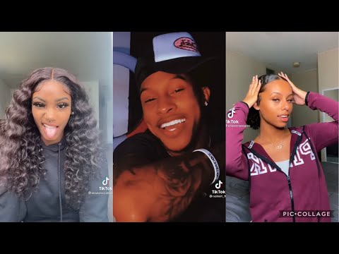 Kylie Bailey Honey Tik Tok Loop ( So I Won’t Leave ) Tik Tok Comp