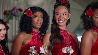 Always a Bridesmaid Erin Wu Scene video