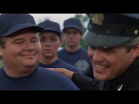 Police Academy (1984) - VO