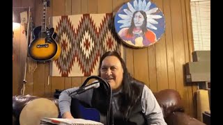 Bill Miller &amp; Friends: A Soulful Virtual Concert of Love, Compassion &amp; Indigenous Music