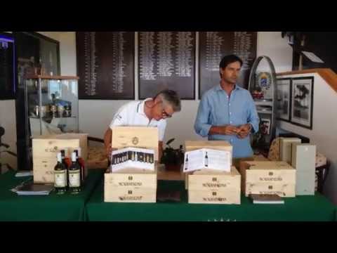 Premiazione gara "9° TROFEO MORISFARMS" - G.C.Punta Ala 16.07.2016