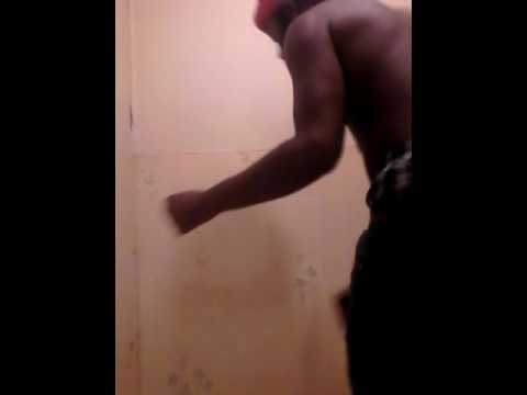 NICK TRAVAE x AGOFF z REUP ON DA WORK