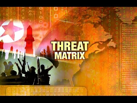 FULL MEASURE: January 15, 2017 - Threat Matrix