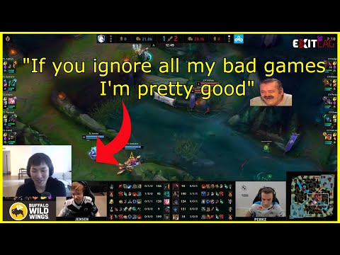 DoubleLift gets ripped on by Meteos for CSD suggestion