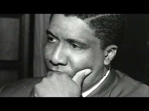 Rev. Clay Evans, Chicago pastor and civil rights leader, dead at 94