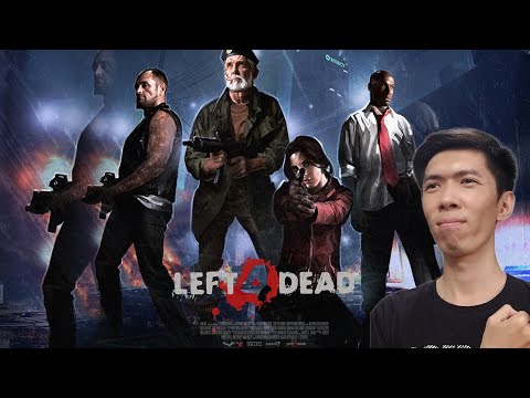 Berjuang Bersama Keluar Dari Kota Zombie