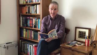 West Leigh Library - Mr Queenborough