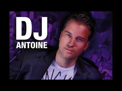 The Best of DJ Antoine - Mix Playlist