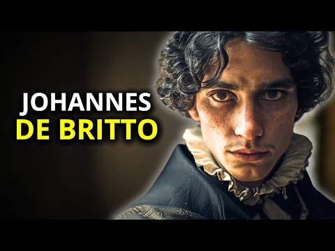 Sankt Johann De Brito: Zwischen Kreuz Und Schwert