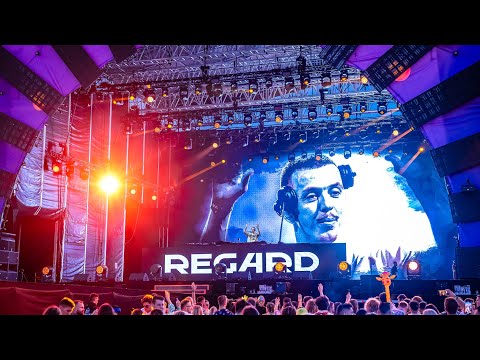 Regard - Neversea Festival - Summer 2023