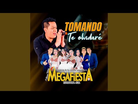Megafiesta Mix 05