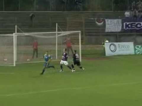 Kecskeméti TE Ereco - REAC 5-3 (2-3) - http://kecskemetitv.hu/