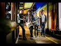 Car Free Festival 2014: The Sore Losers - Don't know nothing