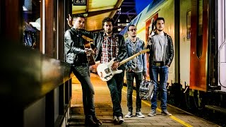 Car Free Festival 2014: The Sore Losers - Don't know nothing