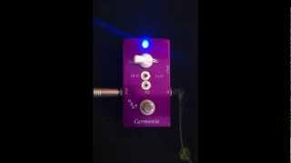 Video thumbnail for hbe germania by don felipe