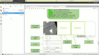 Jetson AI Fundamentals - S1E4 - Image Regression Project