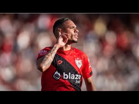 ALL 64 GOALS BY LUIZ FERNANDO FOR ATLÉTICO-GO