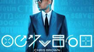 Chris Brown - Trumpet Lights