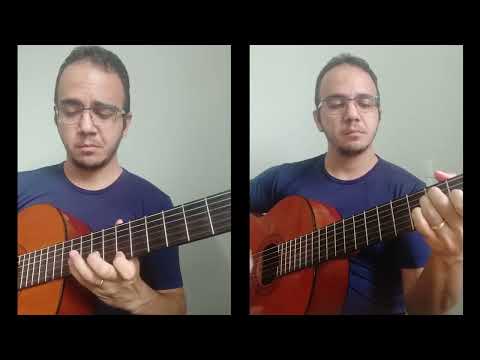 Joe Satriani - Faceless (Melody on Classical Guitar) | Album The Elephants Of Mars