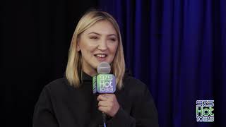 Julia Michaels says she wishes she was dating Shawn Mendes! CRUSH!