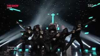 [140225] Boys Republic - Video Game