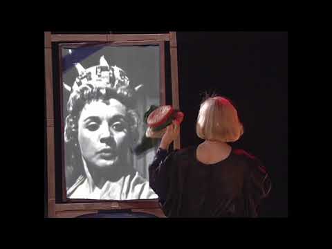 Doamnele domnului Caragiale